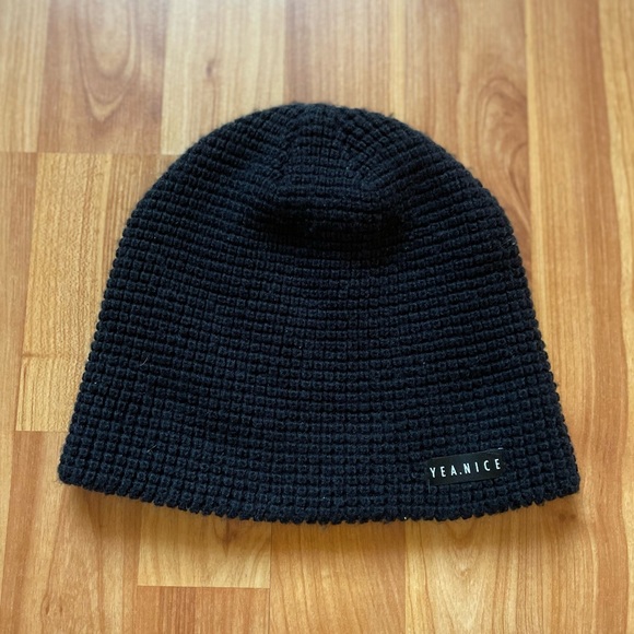 Yea.Nice Other - Yea.Nice || Black Toque